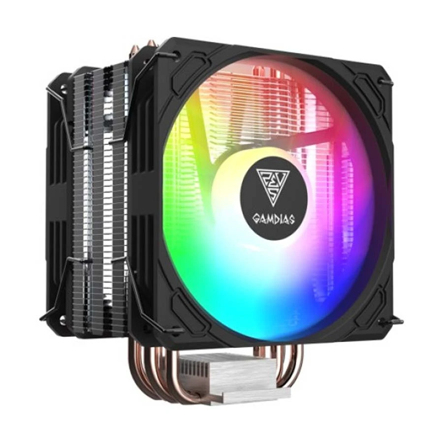 Gamdias ST-BOREAS E1-411 EX CPU Cooler