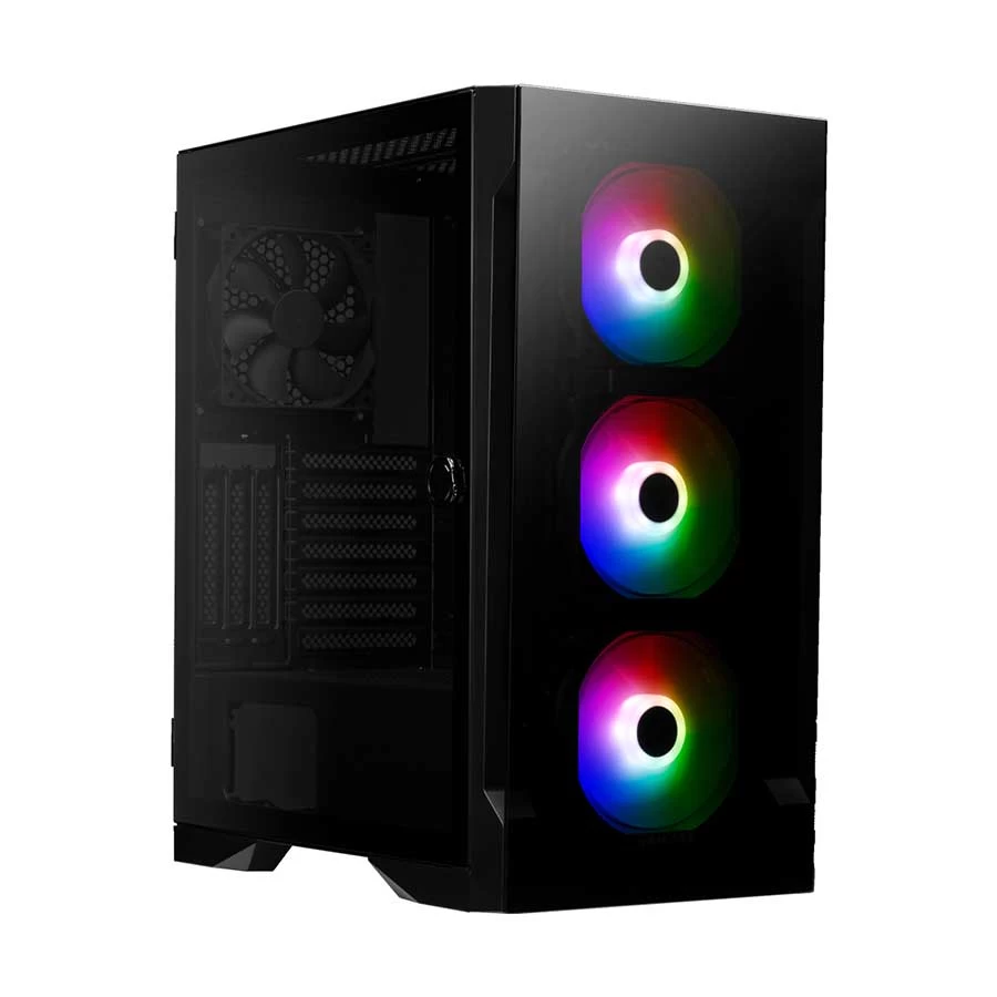 Gamdias Talos E2 ELITE Casing