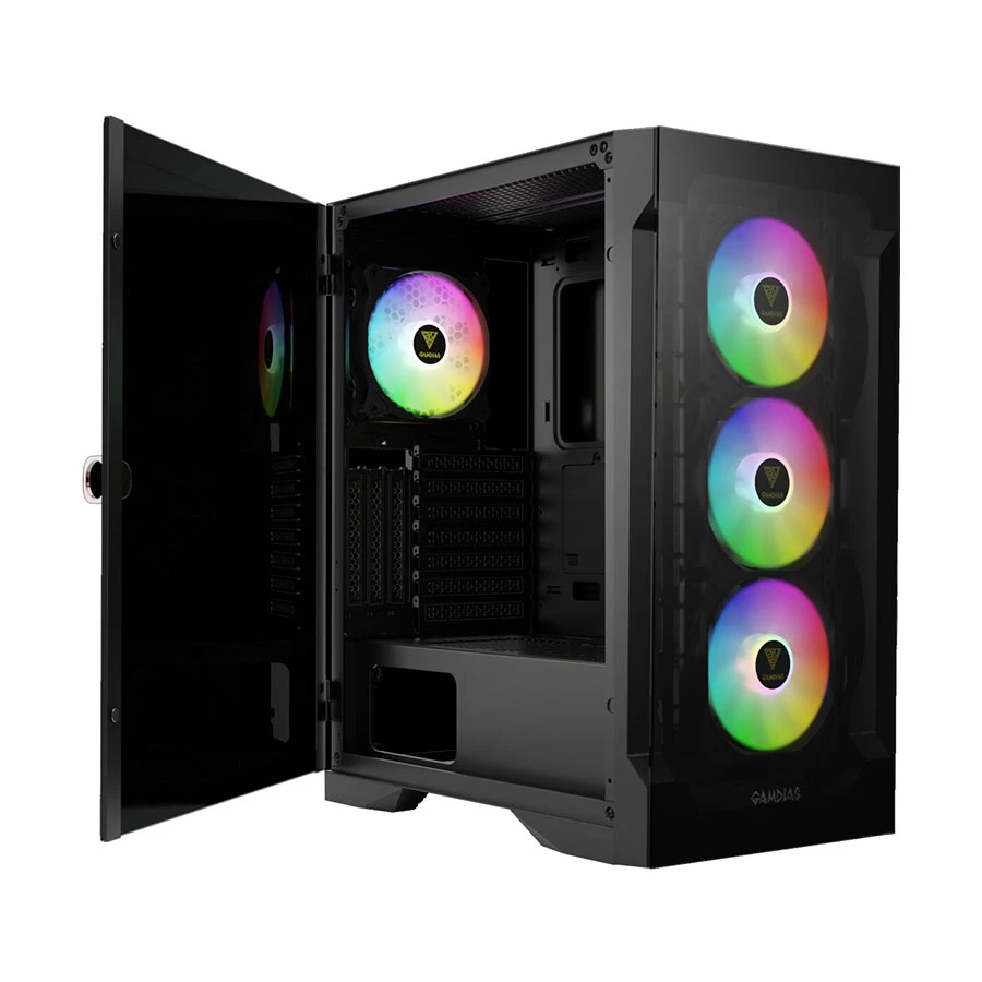 Gamdias Talos E2 ELITE Casing Best Price