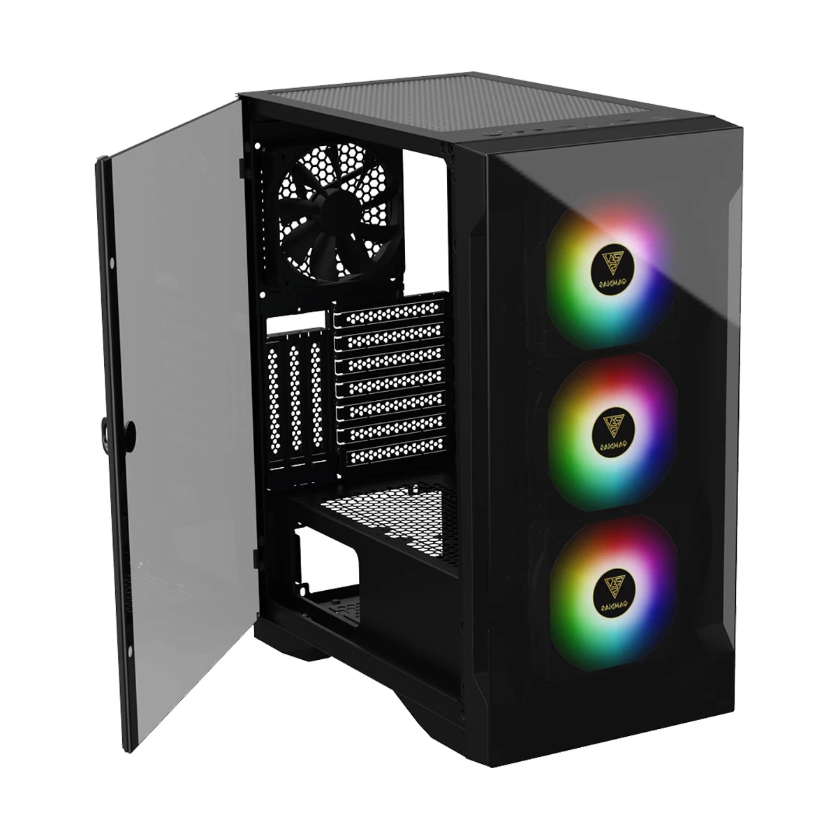 Gamdias Talos E2 All Brands Price in BD