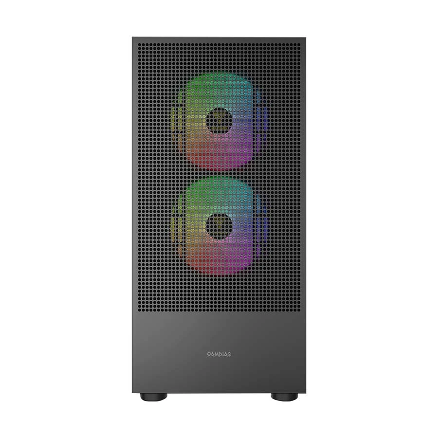 Gamdias Talos E3 Mesh Elite Casing