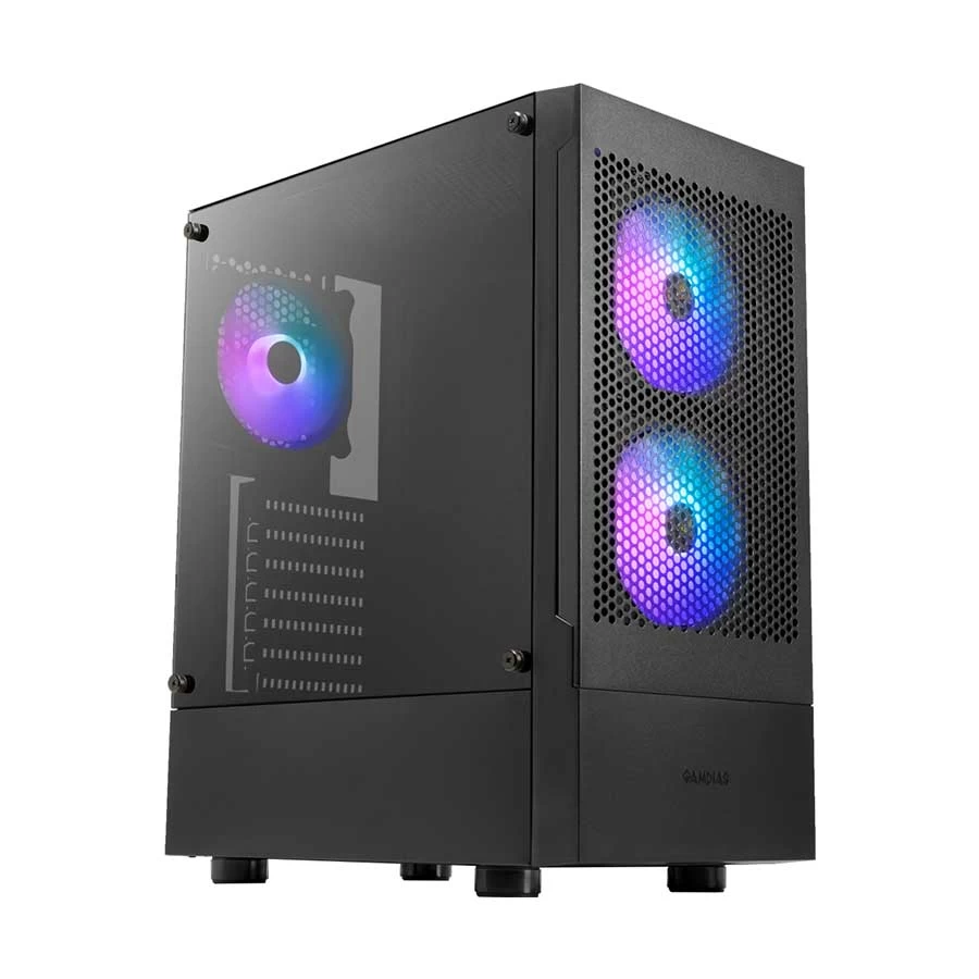 Gamdias Talos E3 Casing in BD