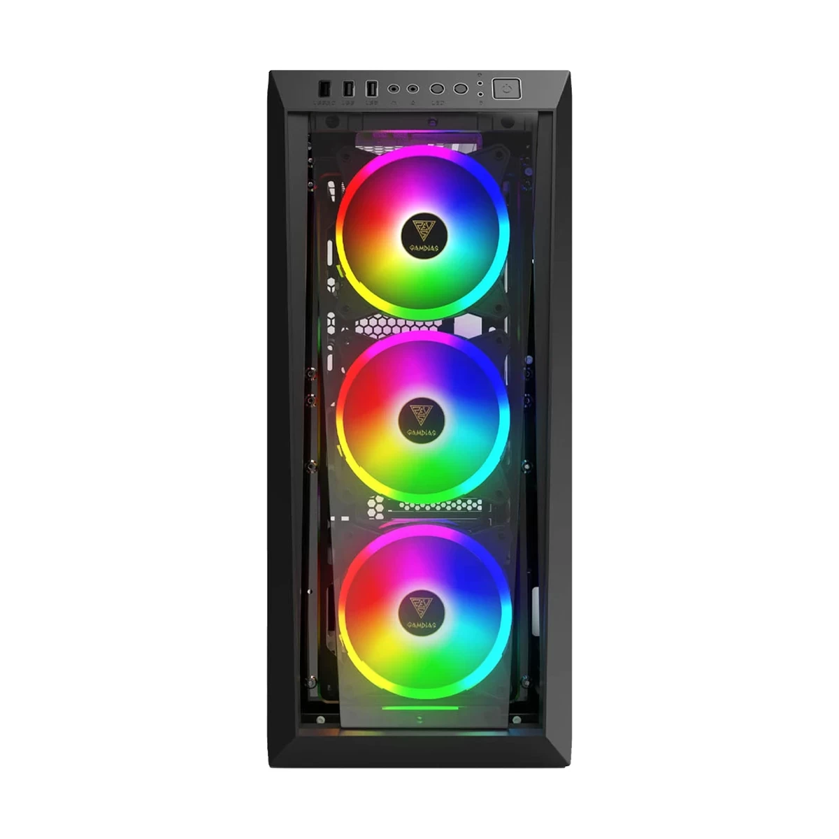 GAMDIAS Gamdias Talos M1 Lite All Brands in BD