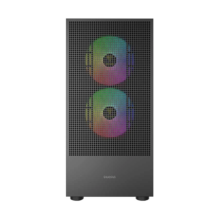 Gamdias Talos M3 Mesh Casing