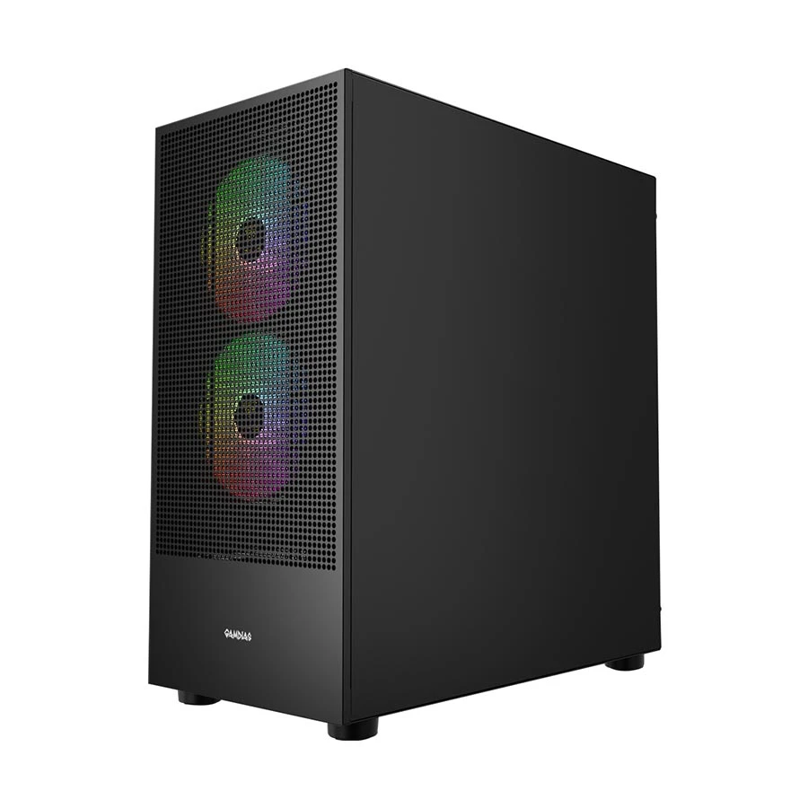 Gamdias Talos M3 Mesh Casing in BD