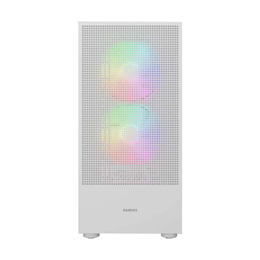 Gamdias Talos M3 Mesh Casing