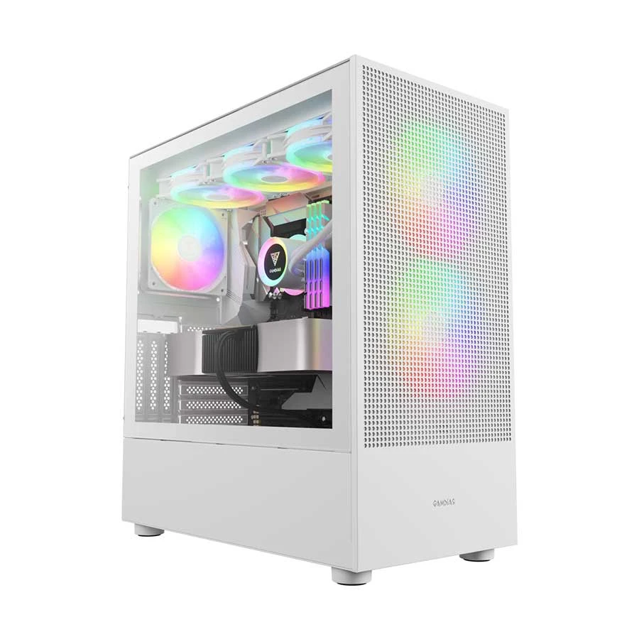 Gamdias Talos M3 Mesh Casing Price in Bangladesh