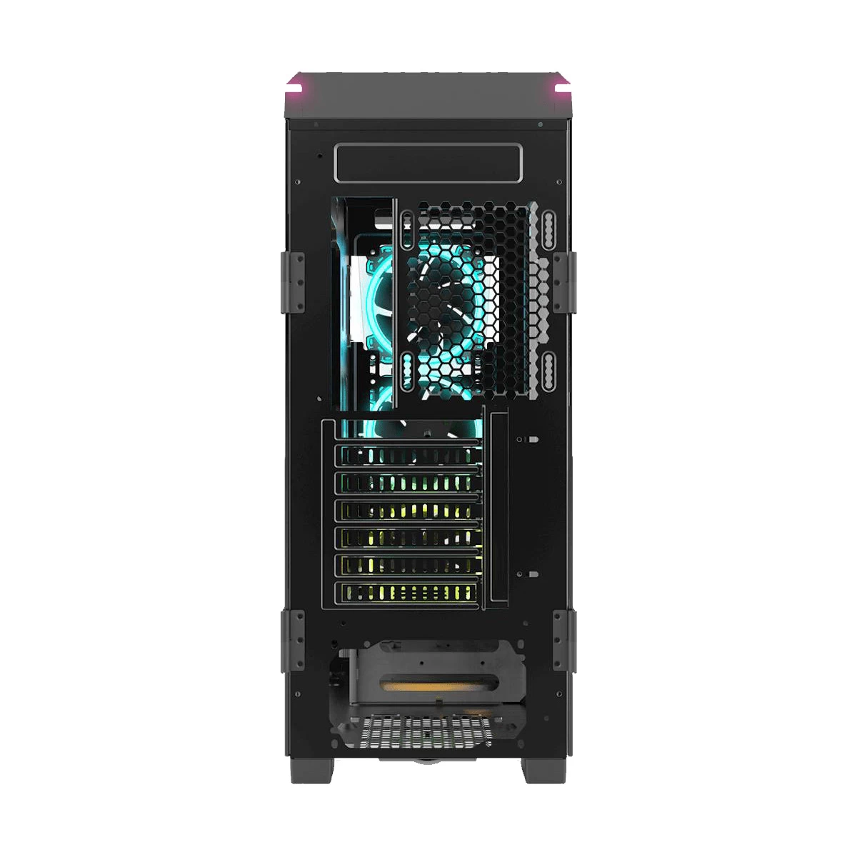 Gamdias Talos P1A Casing in BD