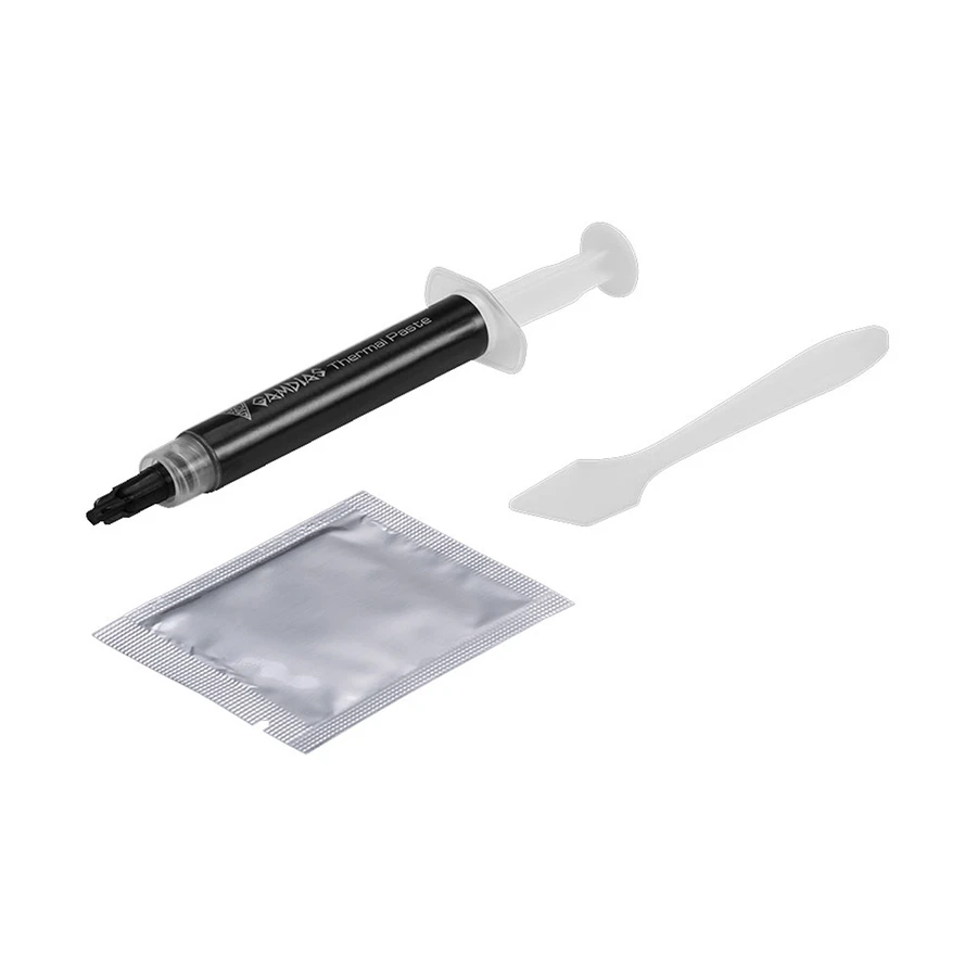Gamdias XC5 Thermal Paste in BD