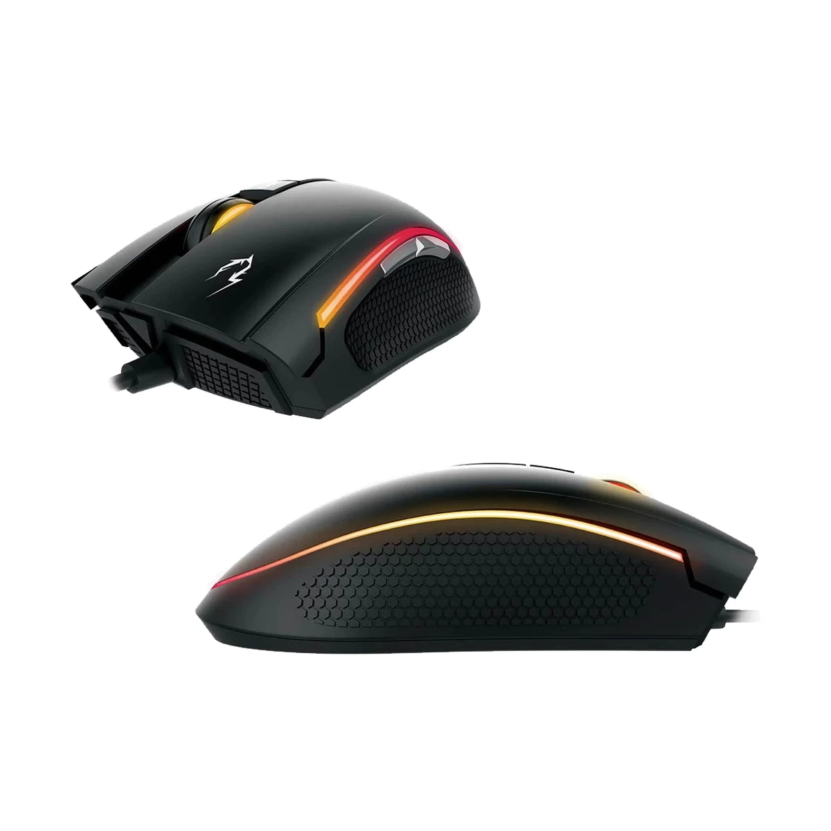 Gamdias Zeus E2 RGB Mouse in BD