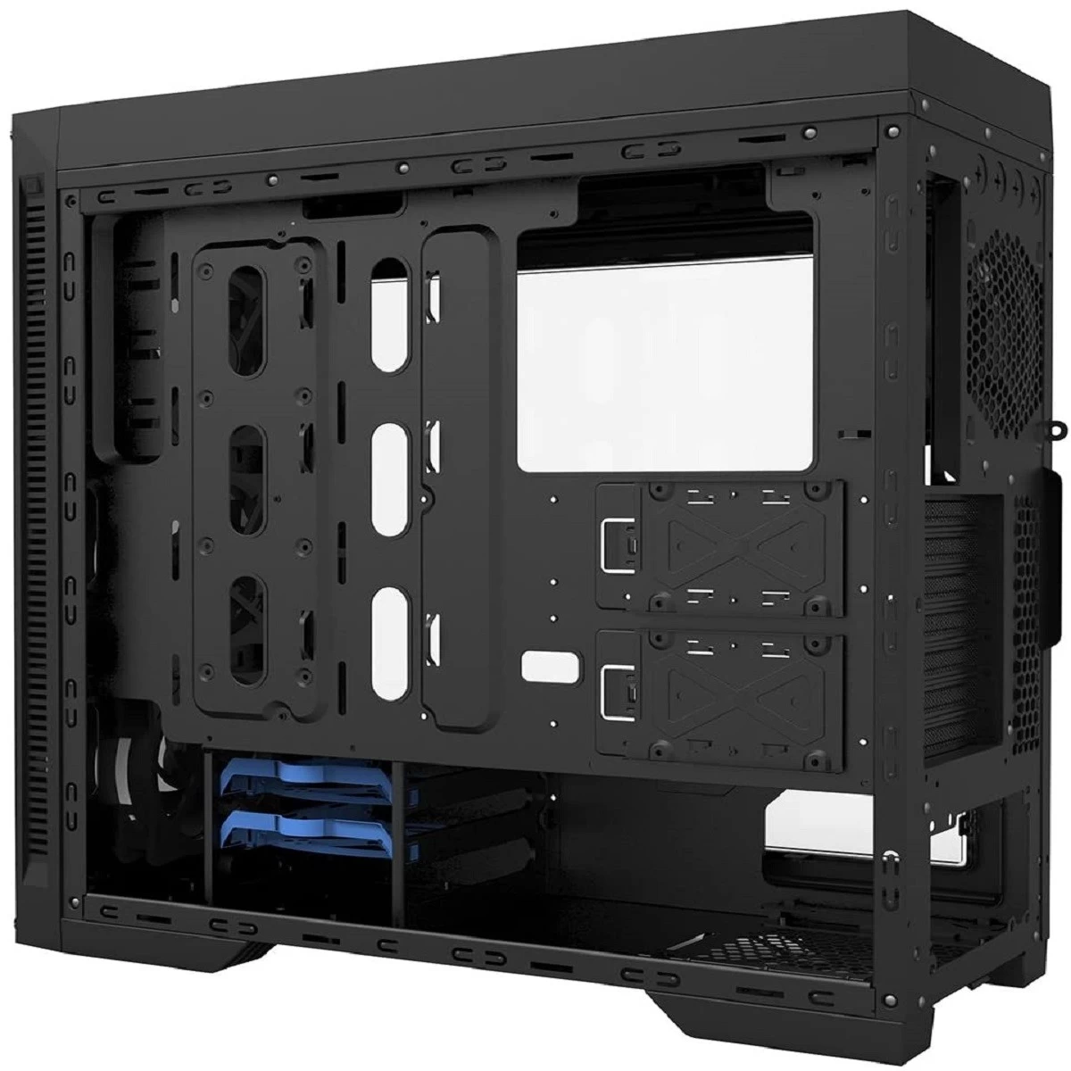 Gamemax Abyss-TR M-908-TR Casing Price in Bangladesh