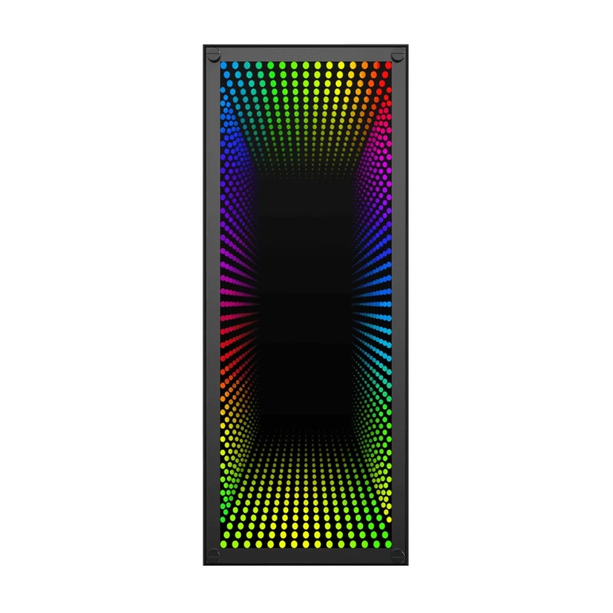 Gamemax Abyss-TR M-908-TR Casing in BD