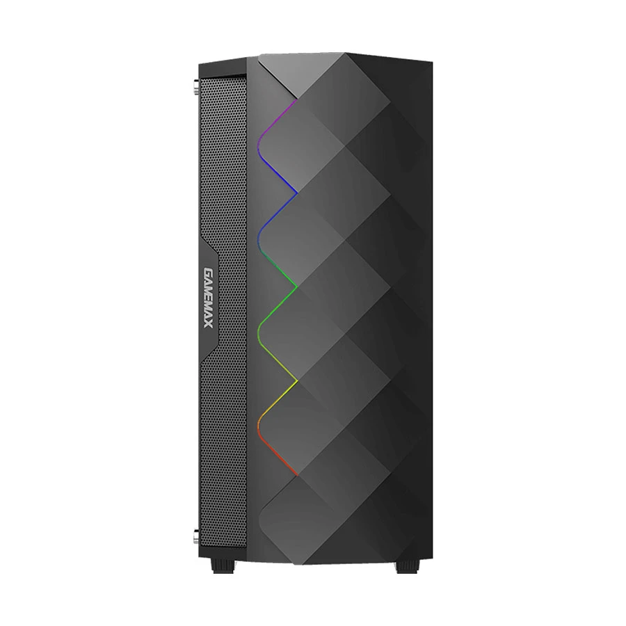 Gamemax Black Diamond A 361 Casing Price in Bangladesh