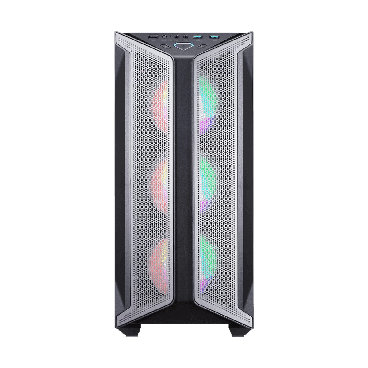 Gamemax Brufen C1 Casing Price in Bangladesh
