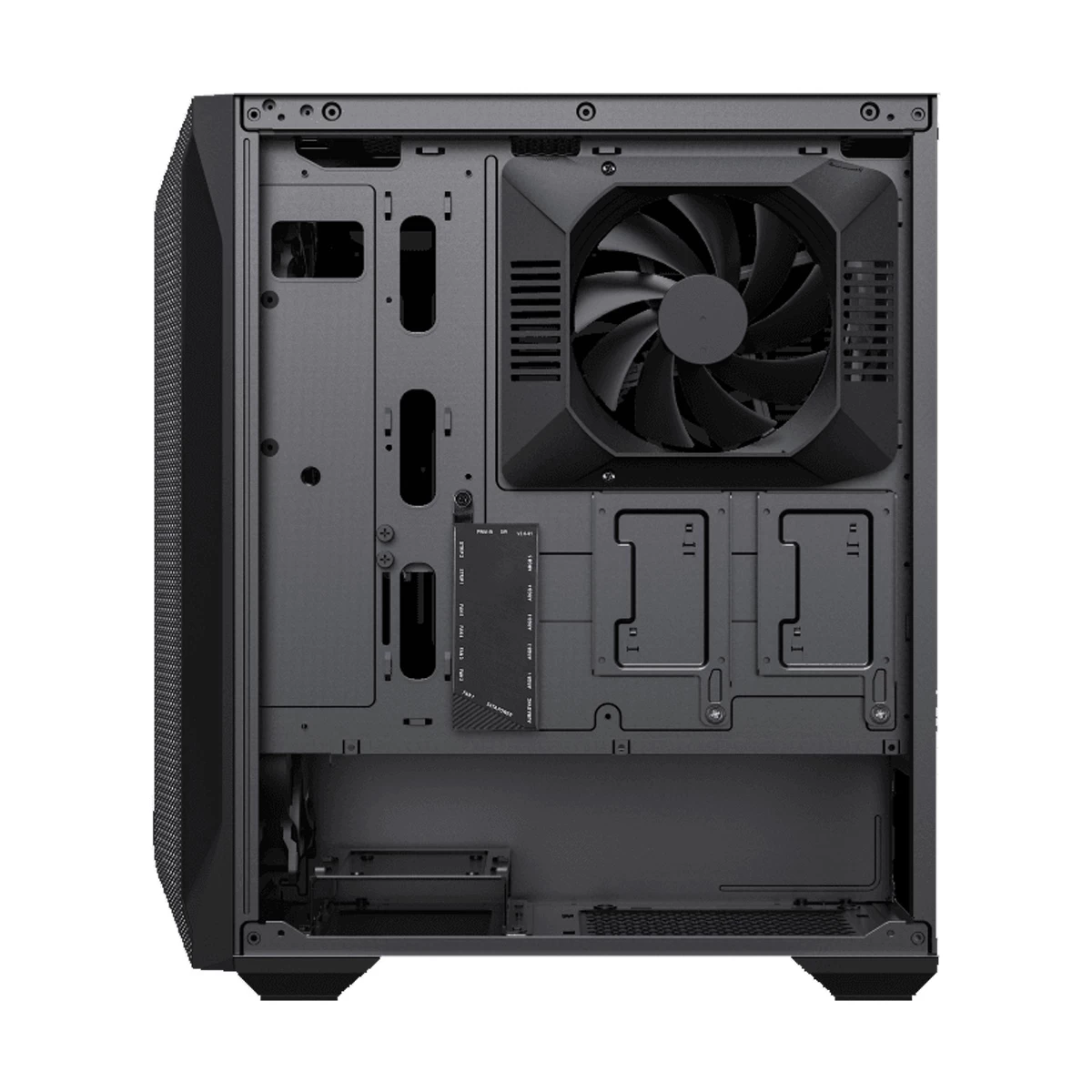 Gamemax Brufen C1 Casing in BD