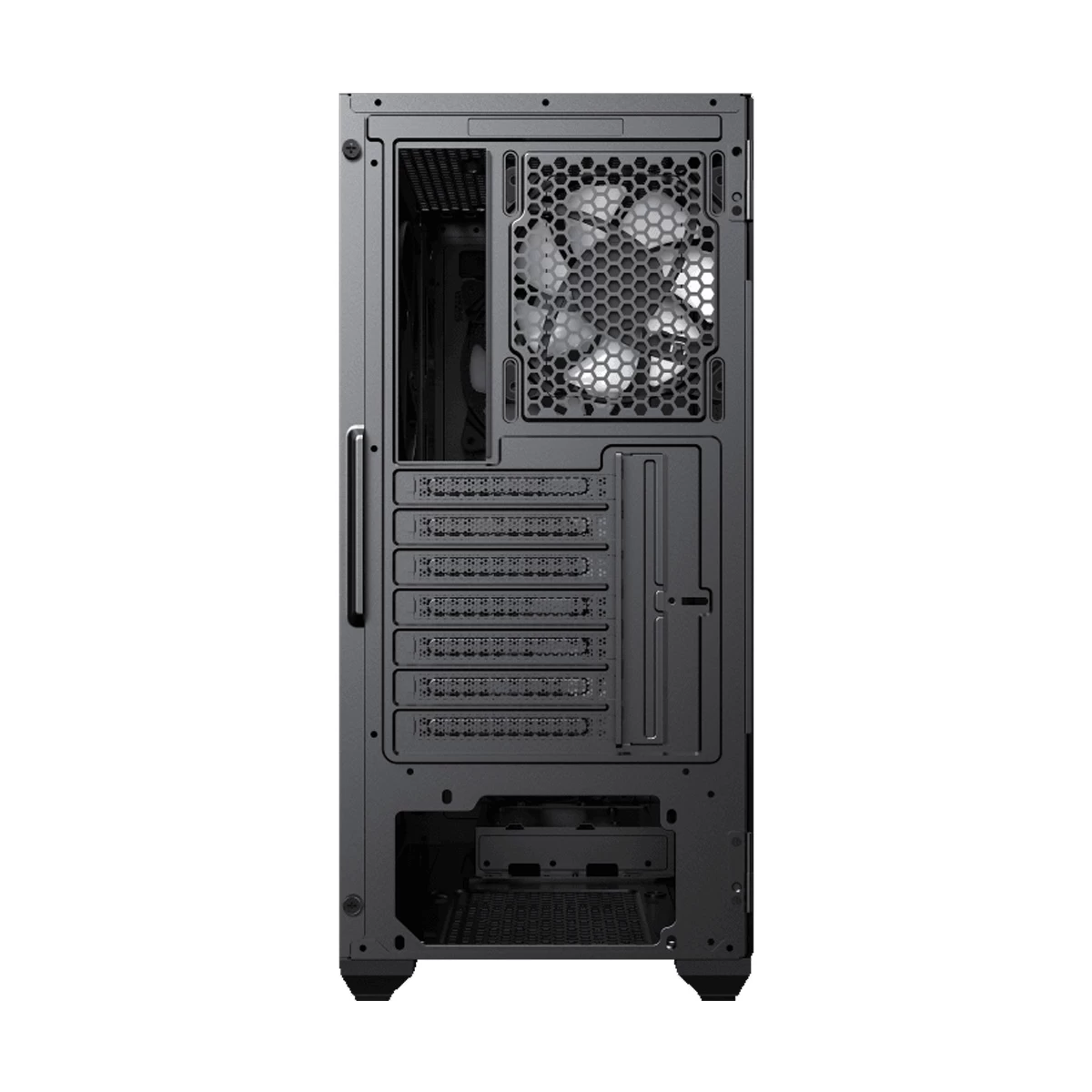 Gamemax Brufen C1 Casing specifications