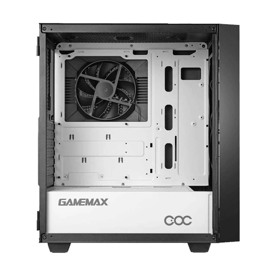 Gamemax Brufen C3 BW Casing specifications