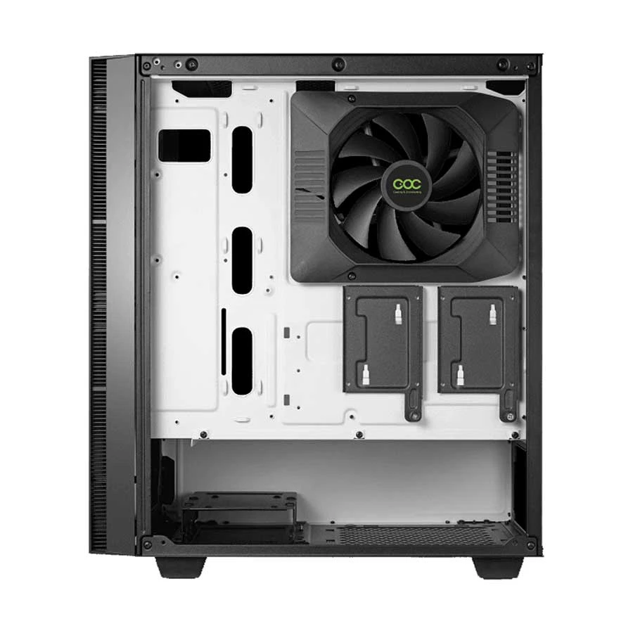 Gamemax Brufen C3 BW Casing Best Price