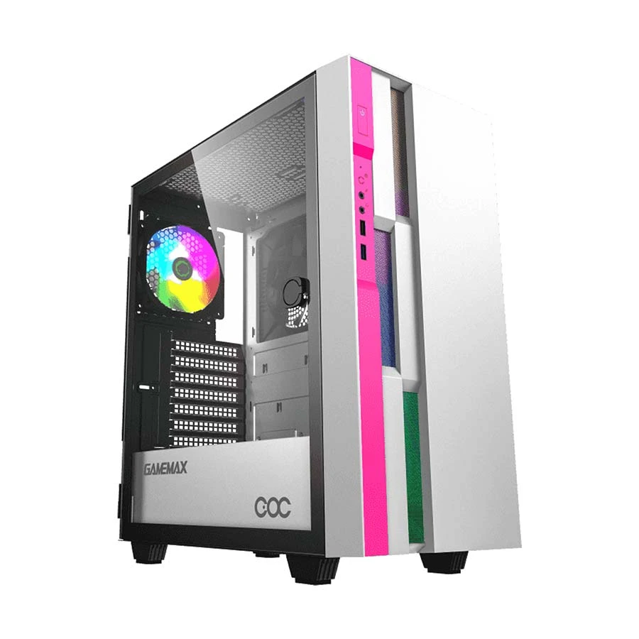 GameMax Gamemax Brufen C3 WP All Brands Price in Bangladesh