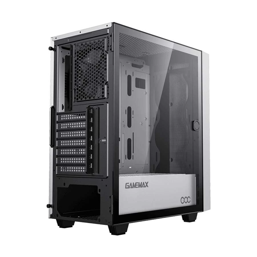 Gamemax Brufen C3 WP All Brands Price in BD