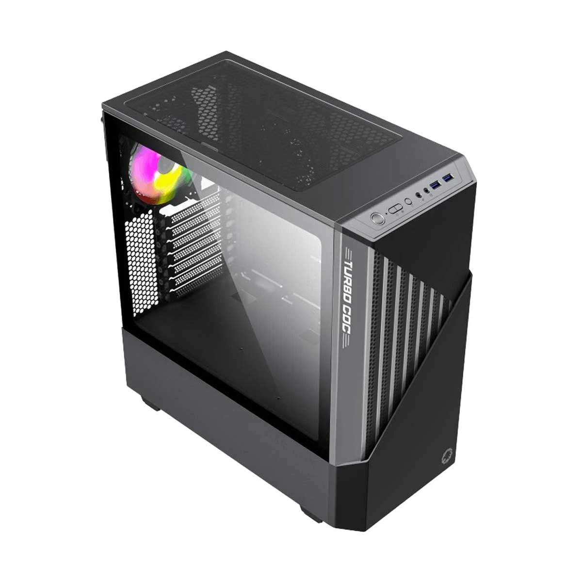 Gamemax Contac COC BG Casing