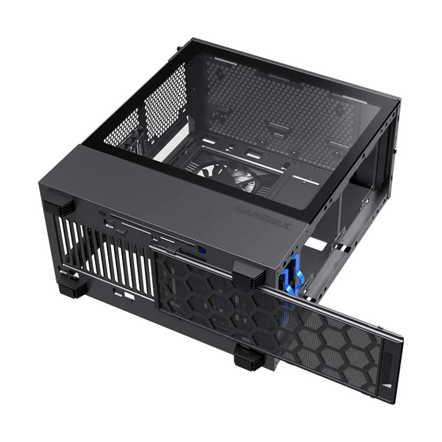Gamemax Contac COC BG Casing Best Price