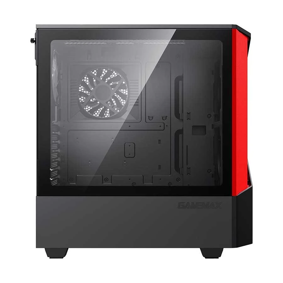 Gamemax Contac COC BR Casing specifications