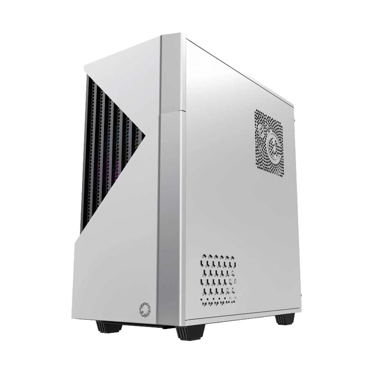 Gamemax Contac COC WB Casing in BD