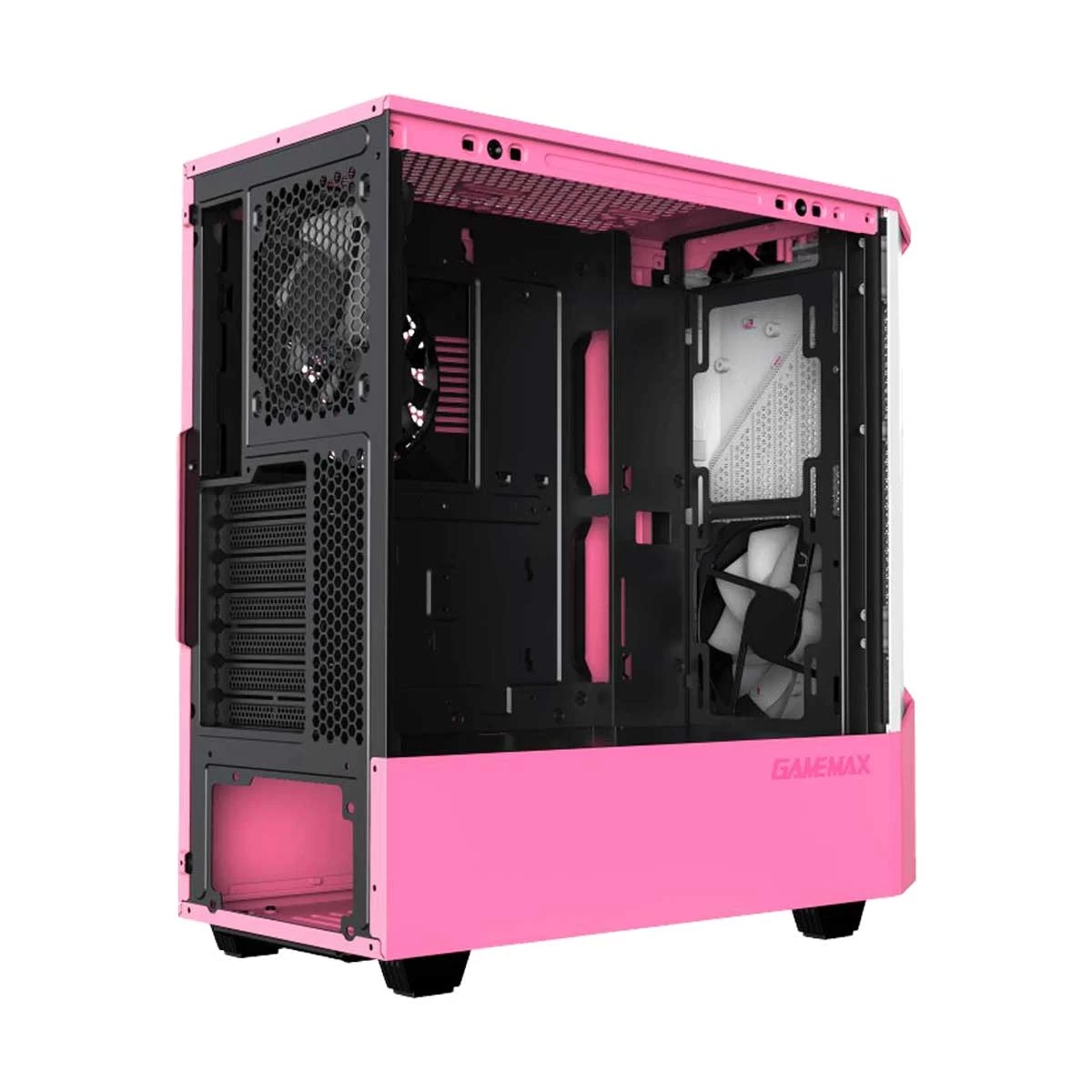 Gamemax Contac COC WP Casing in BD