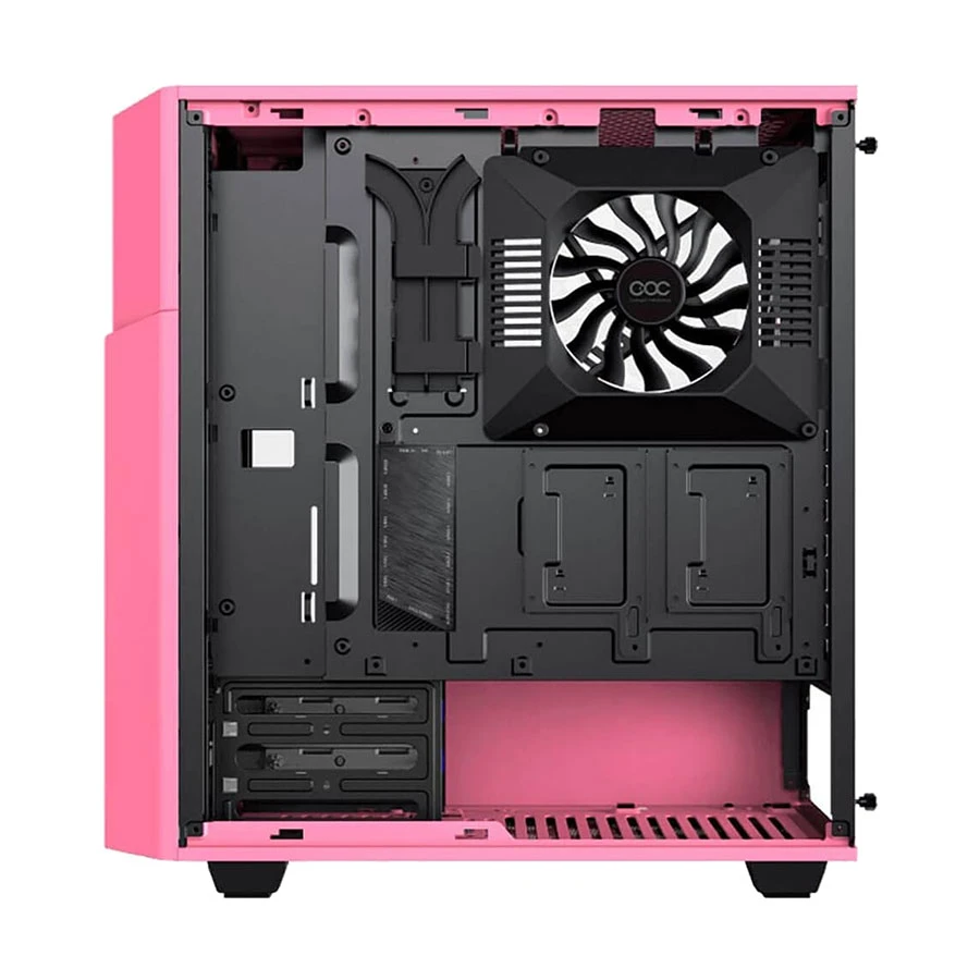 Gamemax Contac COC WP Casing specifications