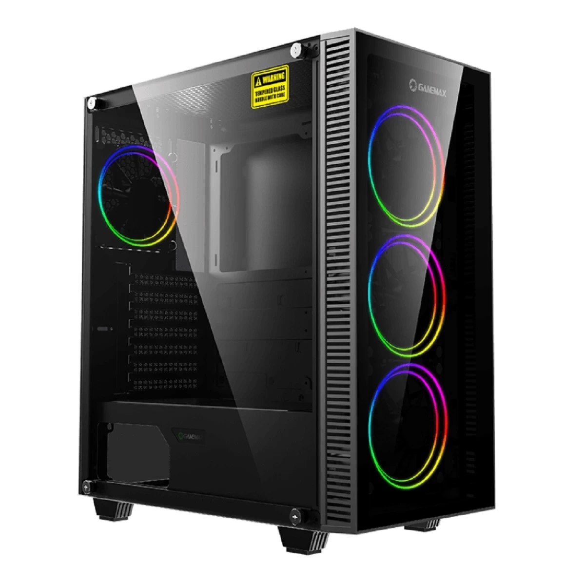 Gamemax Draco XD Casing