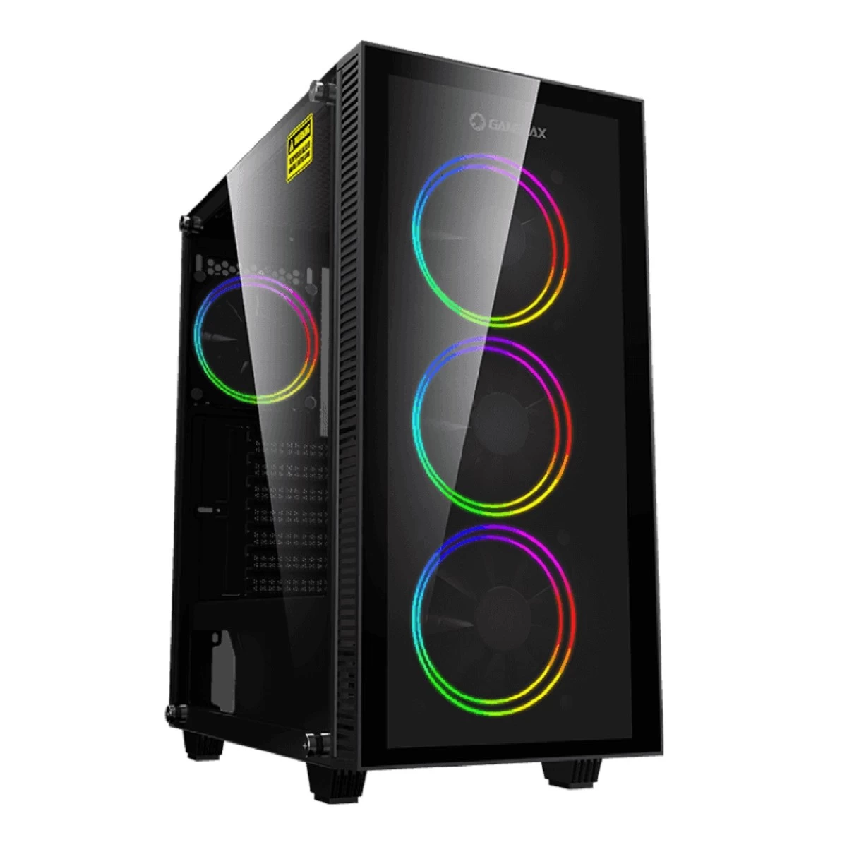 Gamemax Draco XD Casing Price in Bangladesh