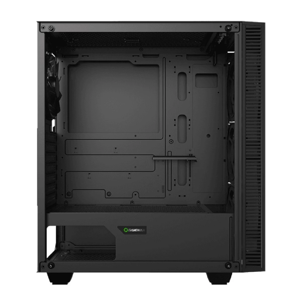 Gamemax Draco XD Casing in BD