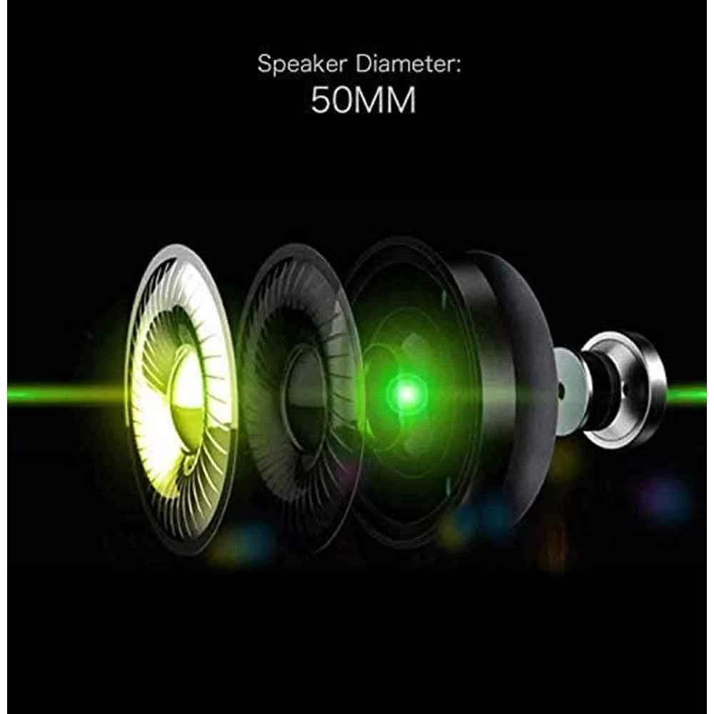 Gamemax G200 Pro RGB Headphone specifications