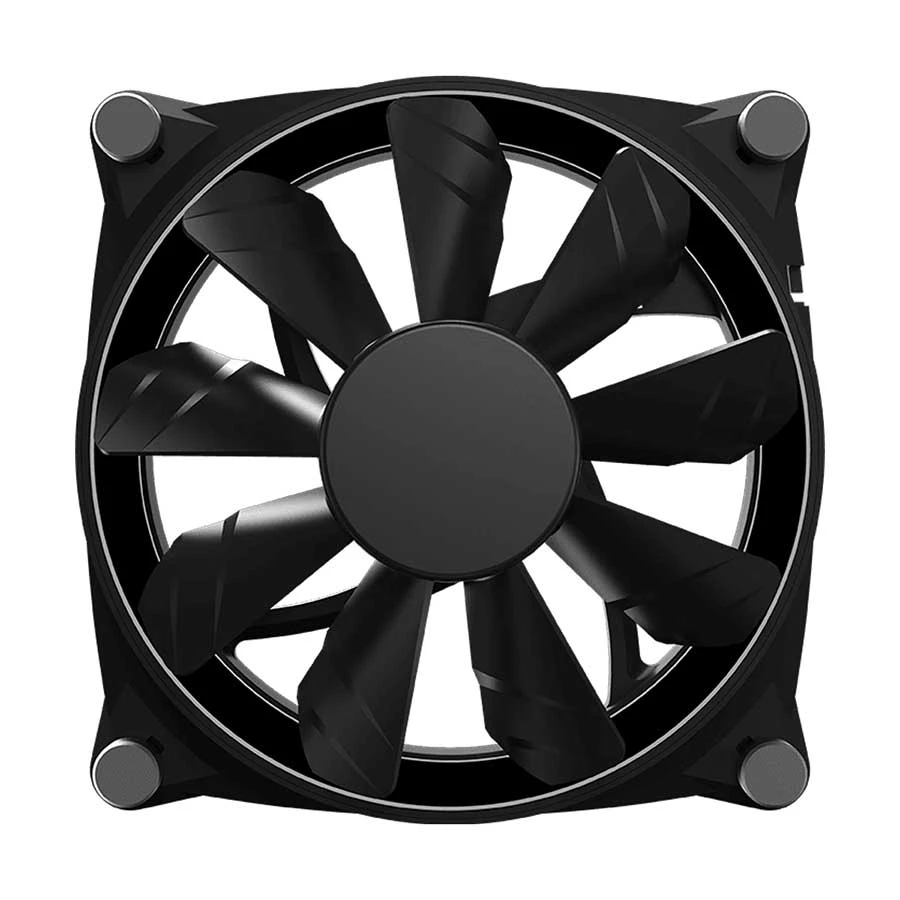 Gamemax GMX-12-DBB Casing Fan Price in BD