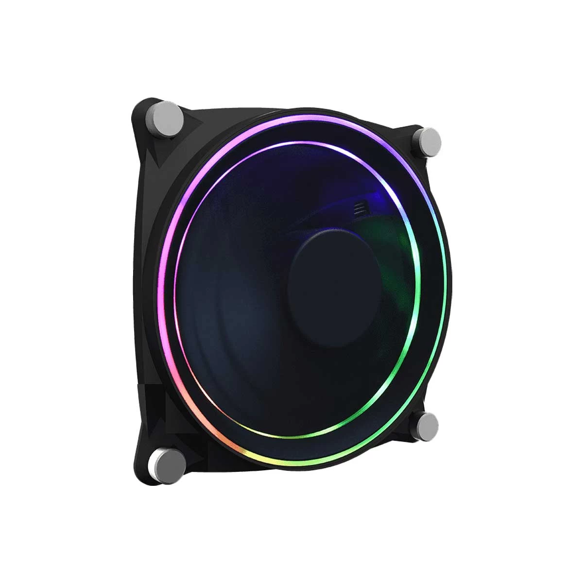Gamemax GMX-12-DBB Casing Fan