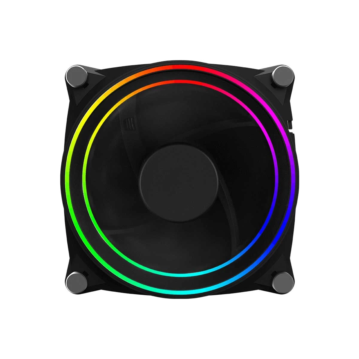 Gamemax GMX-12-DBB Casing Fan Price in Bangladesh
