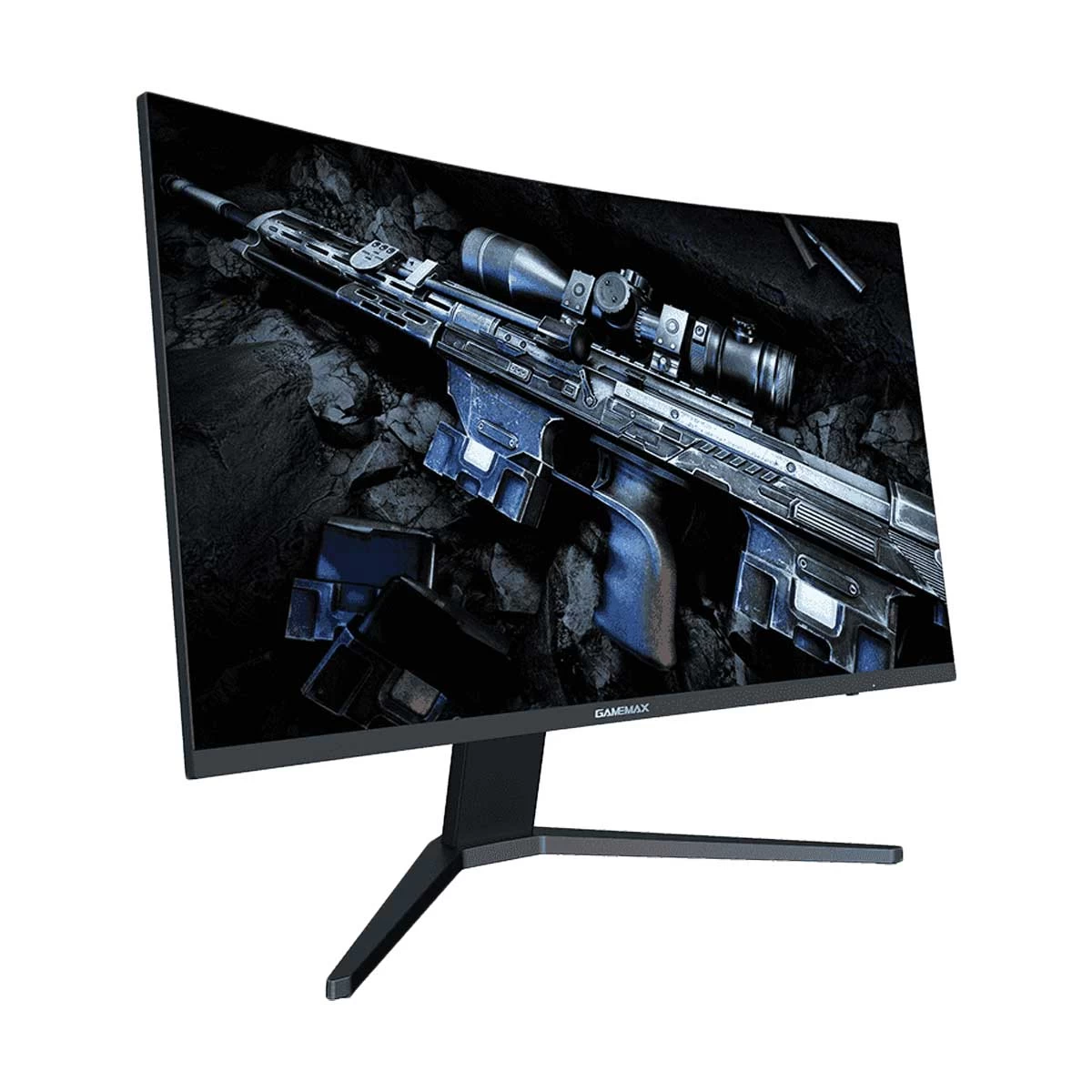 Gamemax GMX 27C165Q All Monitor