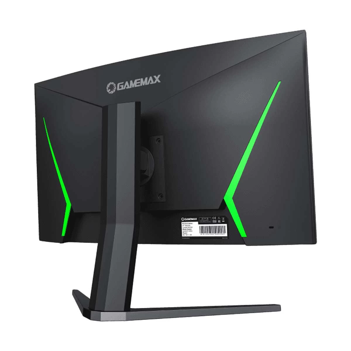 Gamemax GMX 27C165Q All Monitor Price in Bangladesh