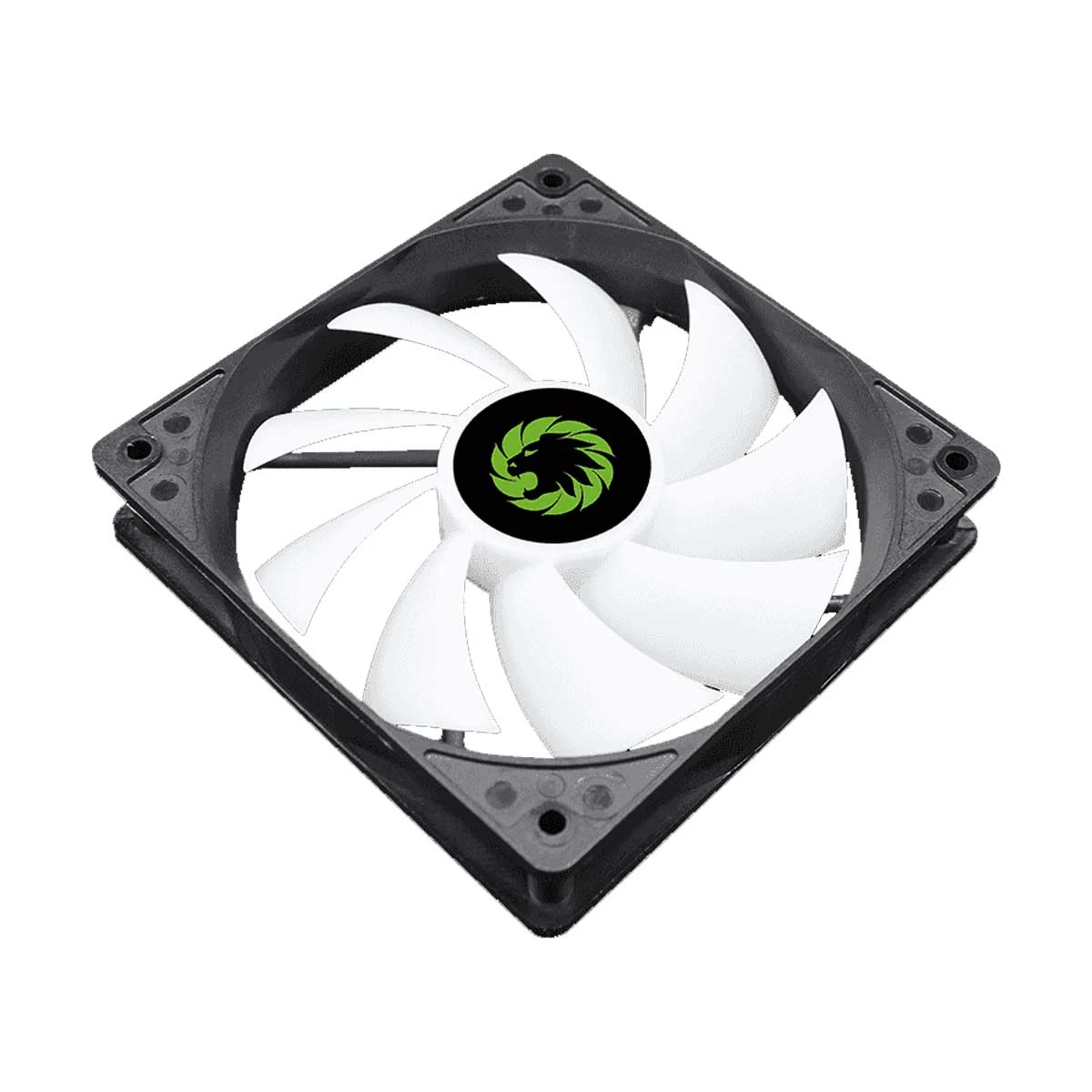 Gamemax GMX-AF12X FRGB Casing Fan