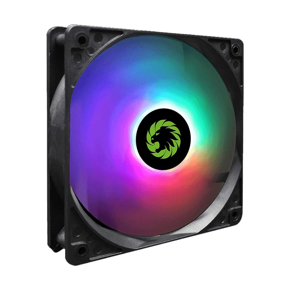 Gamemax GMX-AF12X FRGB Casing Fan in BD