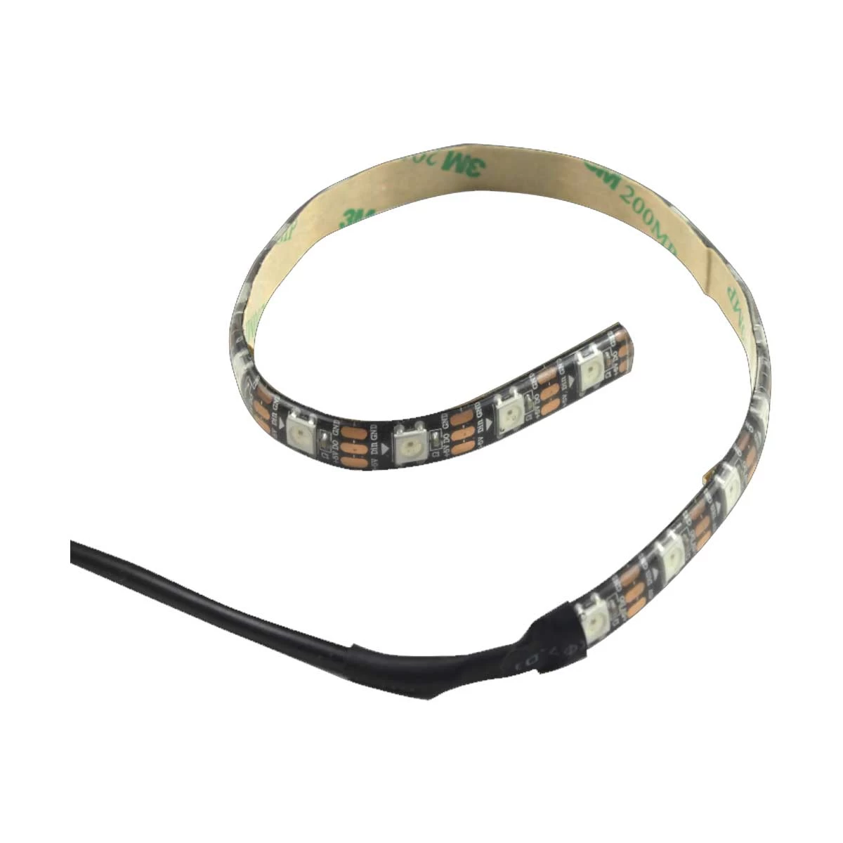 Gamemax GMX-MRL-30 ARGB LED Strip Price in Bangladesh