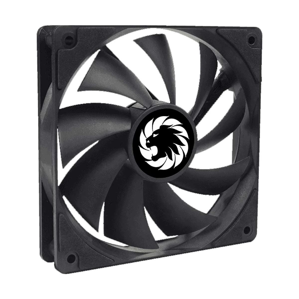Gamemax GMX-WFBK BK Casing Fan Price in Bangladesh