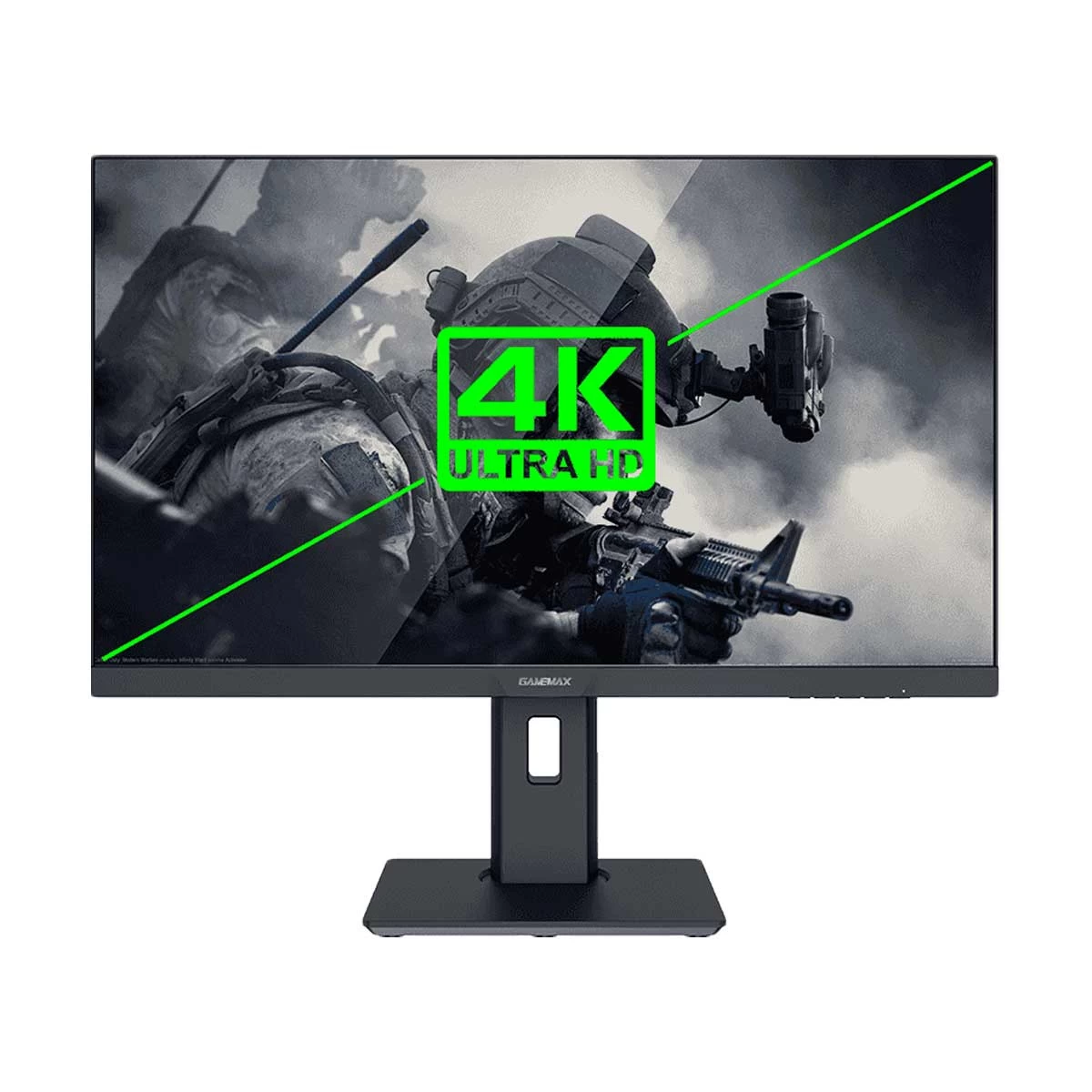 Gamemax GMX27F4KWU All Monitor Price in Bangladesh