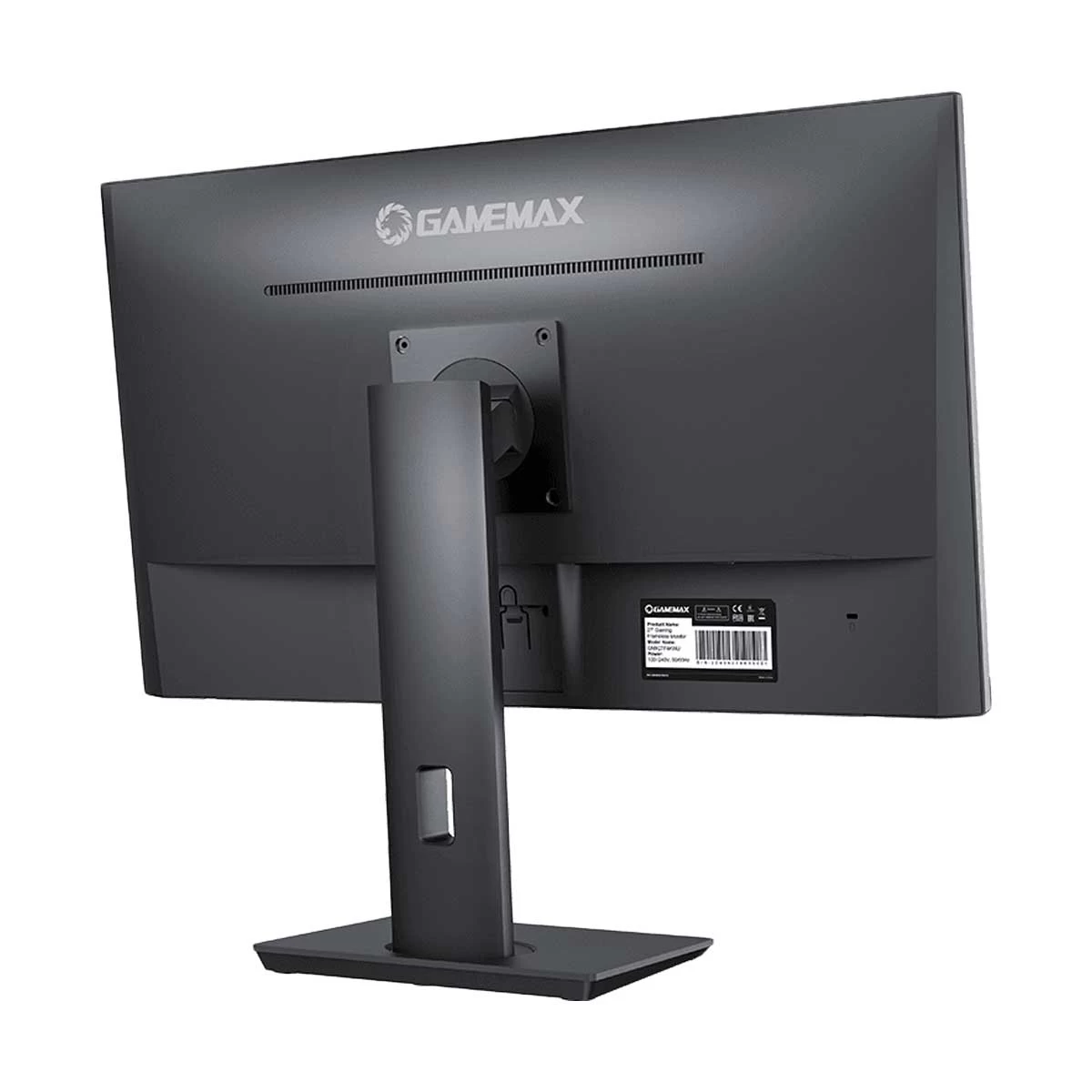 Gamemax GMX27F4KWU All Monitor in BD