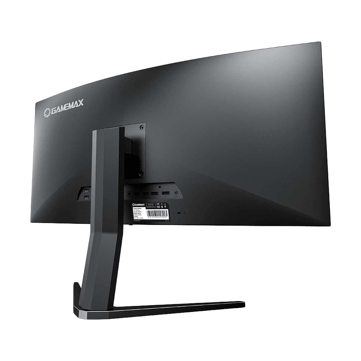 Gamemax GMX34CKXQ Gaming Monitor in BD