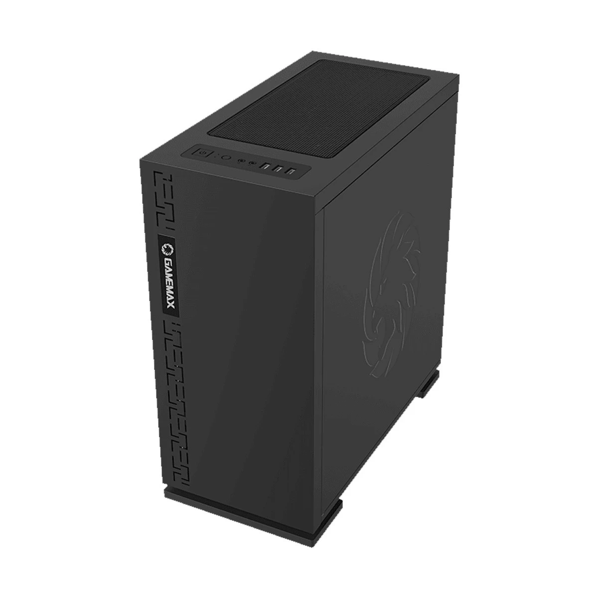 Gamemax H-605-BK All Brands