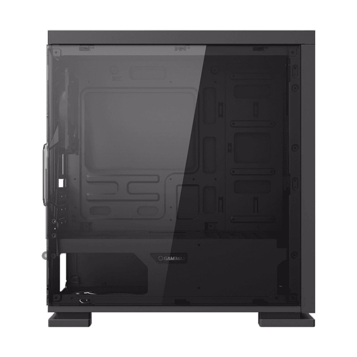 GameMax Gamemax H-605-BK All Brands specifications