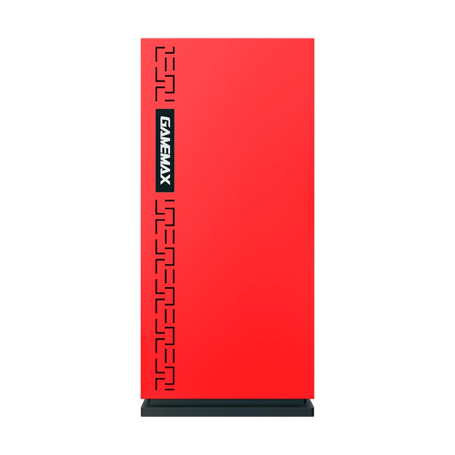Gamemax H-605-RD Casing