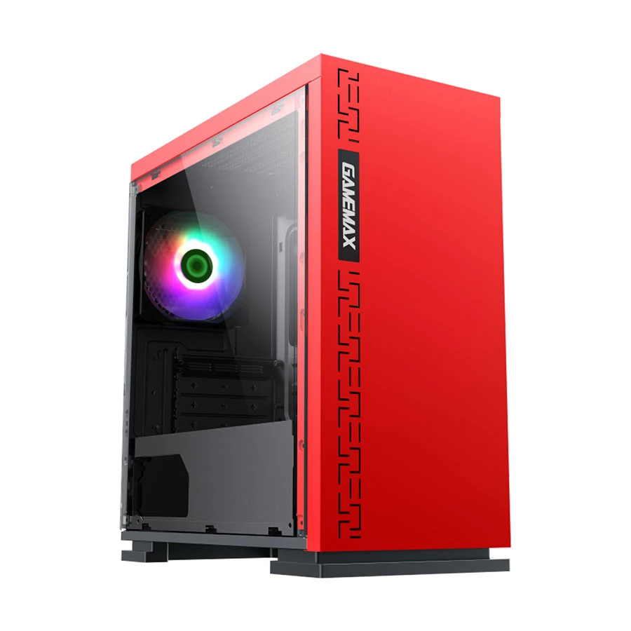Gamemax H-605-RD Casing Price in Bangladesh